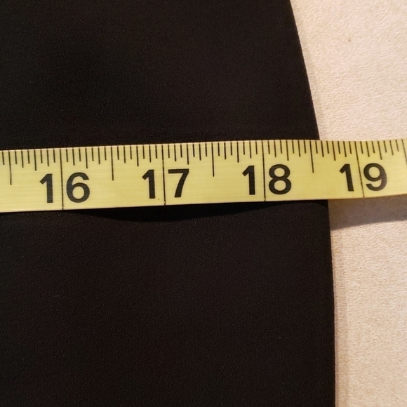 Laundry By Shelli Segal Little Black Dress USA VGC - Picture 12 of 13